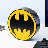 Batman Box Light