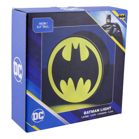 Batman Box Light