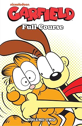 Garfield - Full Course Vol 2 Tpb (2024)