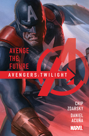 Avengers - Twilight Tpb (2024)