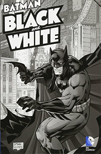 Batman : Black and White Vol. 1 TPB