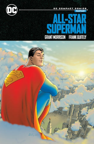 All-Star Superman - DC Compact Comics Edition