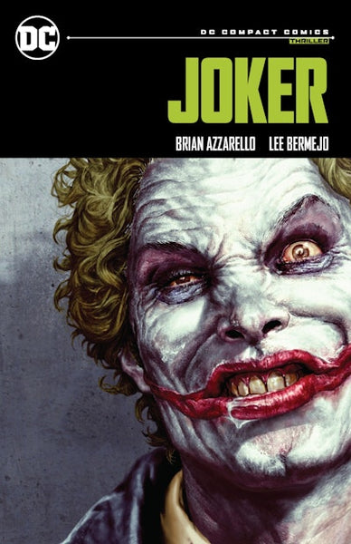 Joker - DC Compact Comics Edition