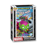 Marvel Comics - Green Goblin (The Amazing Spider-Man #122) US Exclusive Pop! Comic Cover