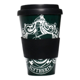 Harry Potter - Proud Slytherin Travel Mug 400ml