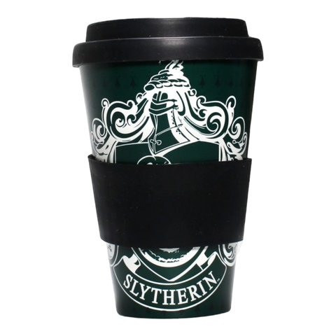 Harry Potter - Proud Slytherin Travel Mug 400ml