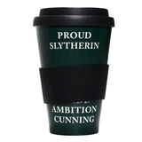 Harry Potter - Proud Slytherin Travel Mug 400ml