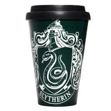 Harry Potter - Proud Slytherin Travel Mug 400ml