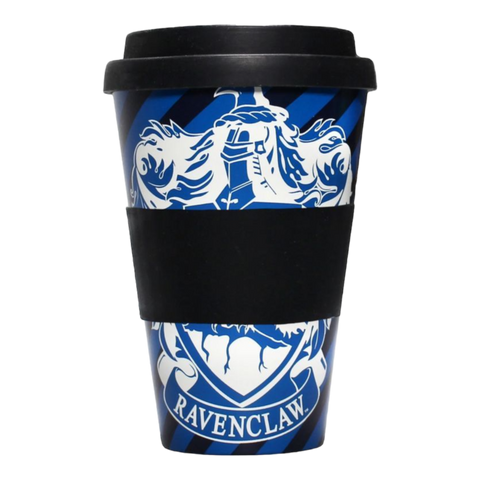 Harry Potter - Proud Ravenclaw Travel Mug 400ml