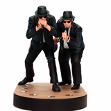 Blues Brothers - Jake and Elwood Figure with Light