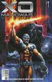 X-O Manowar : Unconquered (Comic Set #1-6) (2023-24)