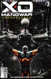 X-O Manowar : Unconquered (Comic Set #1-6) (2023-24)