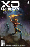 X-O Manowar : Unconquered (Comic Set #1-6) (2023-24)