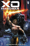 X-O Manowar : Unconquered (Comic Set #1-6) (2023-24)