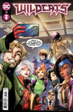 WildC.A.T.s #1-12 (Comic Set) (2023)