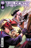 WildC.A.T.s #1-12 (Comic Set) (2023)