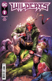 WildC.A.T.s #1-12 (Comic Set) (2023)