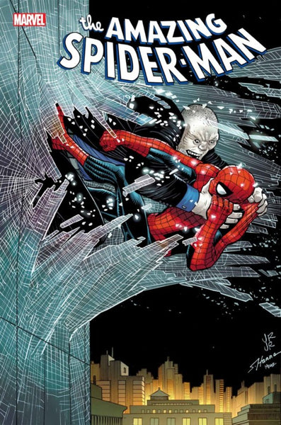 AMAZING SPIDER-MAN #59 : John Romita Jr. Cover A (2024)