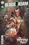 Black Adam #1-12 (Comic Set) (2022)