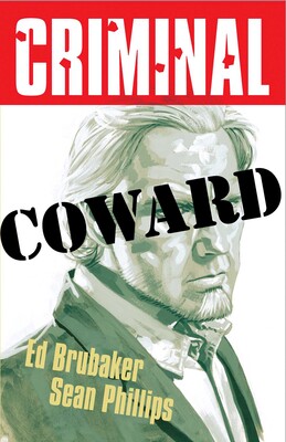 Criminal Vol 1 - Coward Tpb (2025 Edition)