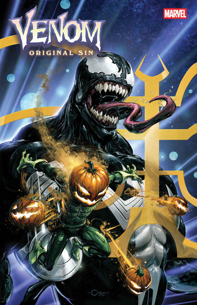 Venom: Original Sin #1 (On Sale June 2025)