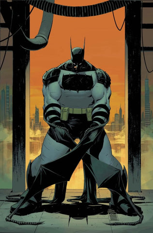 Absolute Batman #1   (On Sale October 2024)