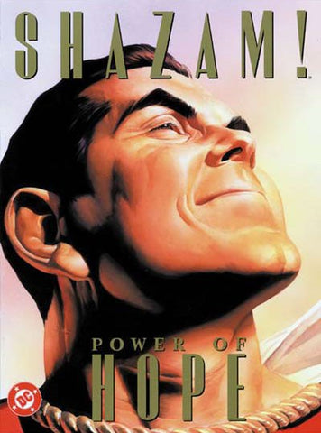 SHAZAM!: Power of Hope TP (2020)