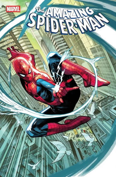 The Amazing Spider-Man #2 (On Sale Late April 2025)