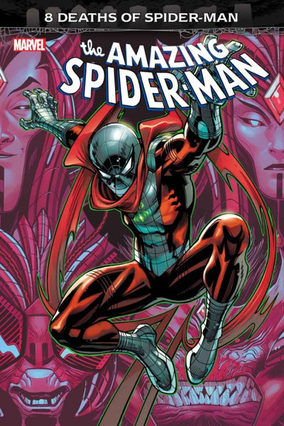 Amazing Spider-Man #63    (On sale December 2024)