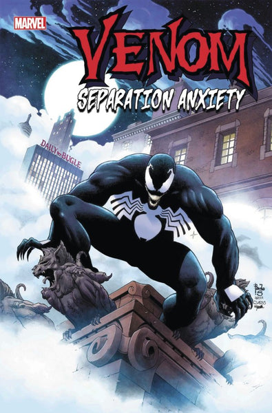 Venom - Seperation Anxiety Tpb (2025)