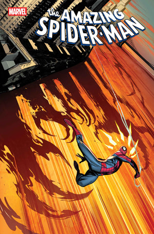 The Amazing Spider-Man #3 (On Sale May 2025)