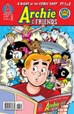 Archie & Friends #137-#138 (Comic Set)