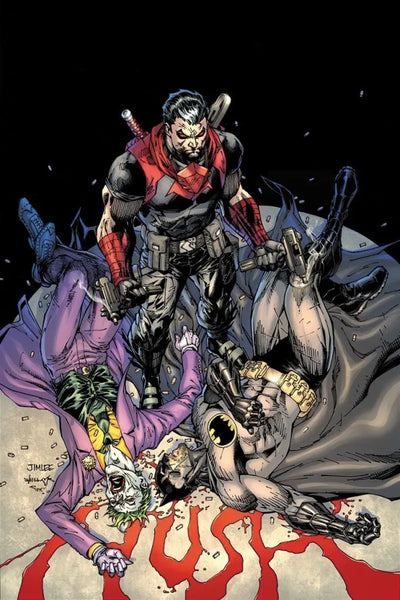 Batman #159 (On Sale Late April 2025)