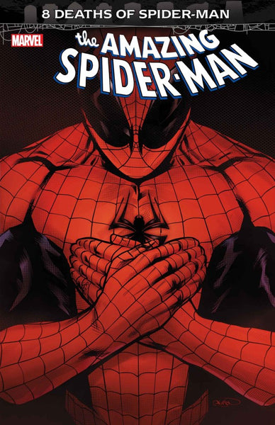 The Amazing Spider-Man #68 (On Sale Late February 2025)