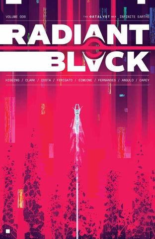 Radiant Black Vol 6 Tpb (2025)