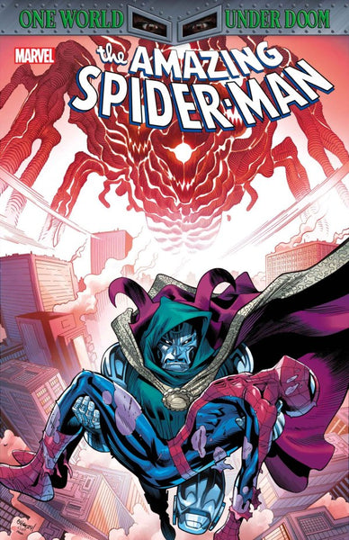 Amazing Spider-Man #69