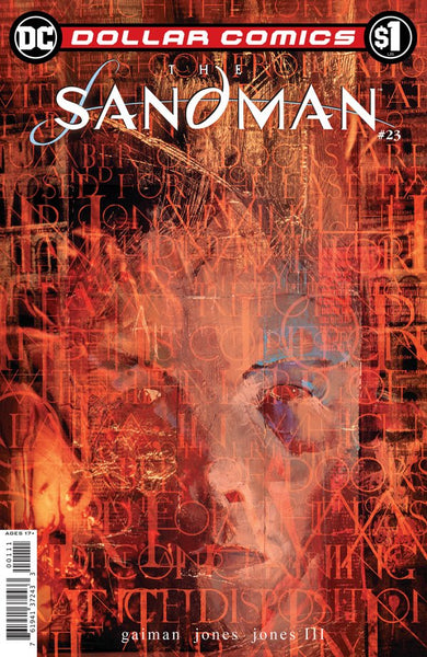 The Sandman #23 Dollar Comics Edition (2020)