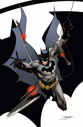 Batman #153 (On Sale October 2024)