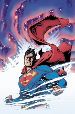 Action Comics #1085 (On Sale April 2025)