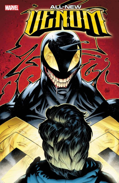 All-New Venom #3 (On Sale February 2025)