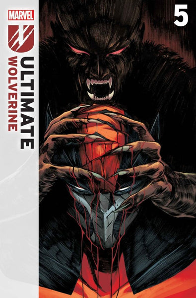 Ultimate Wolverine #5 (On Sale May 2025)