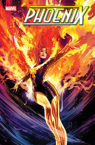 Phoenix #11 (On Sale Mid-May 2025)