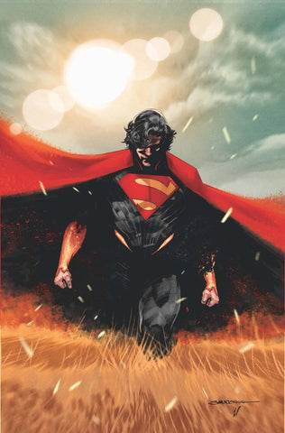 Absolute Superman #1  (On Sale November 2024)