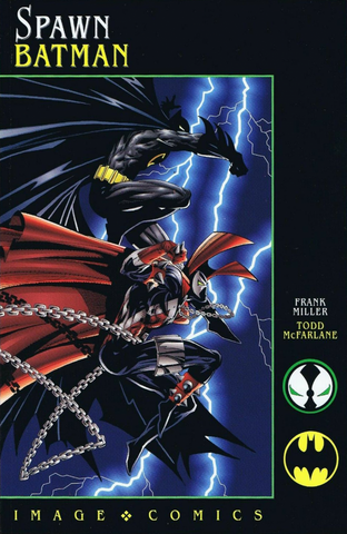 Spawn / Batman