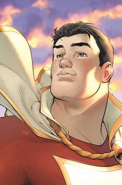 Shazam! #21   (On Sale March 2025)