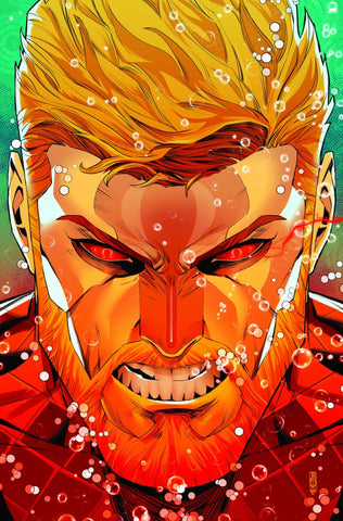 Aquaman #3