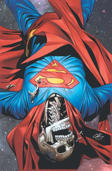 Action Comics #1080   (On sale Late December 2024)