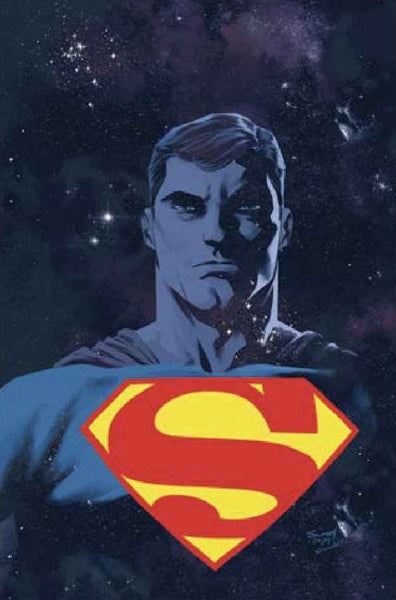 Adventures of Superman: The Book of El #1  (On Sale March 2025)