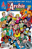 Archie & Friends #137-#138 (Comic Set)