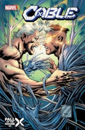 CABLE #4 : Whilce Portacio Cover A (2024)